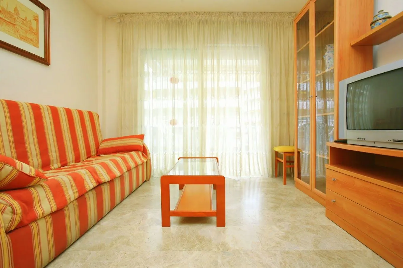 Apartamentos Ventura Village Park Salou