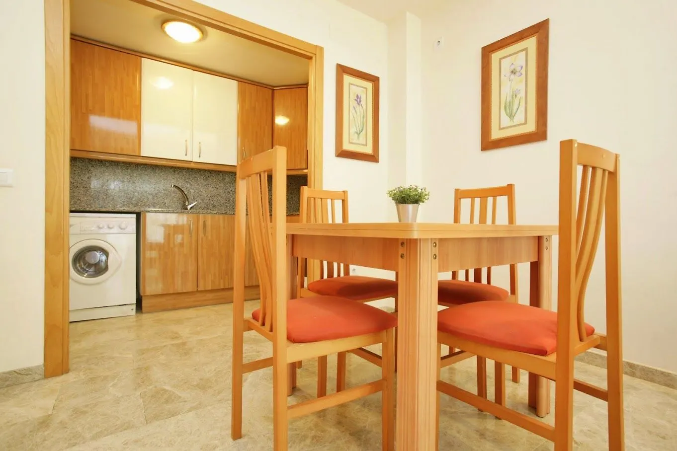 Hotel Apartamentos Ventura Village Park Salou