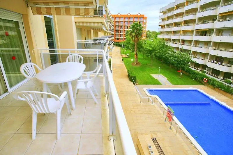 Apartamentos Ventura Village Park Salou