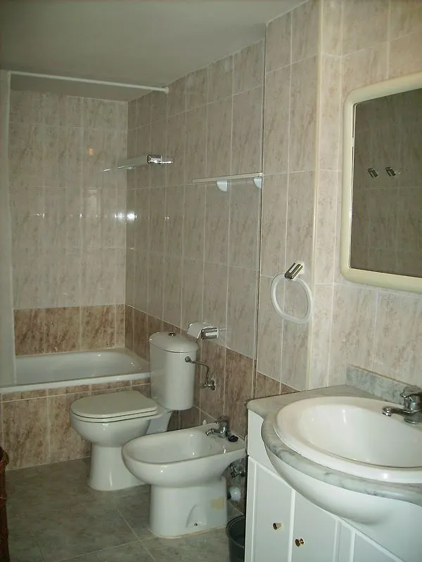 Apartamentos Ventura Village Park Salou 5*,  Spain